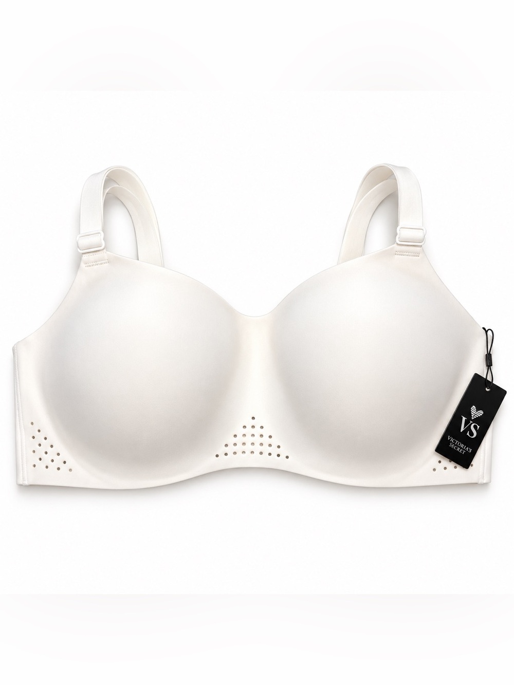 Victoriaโs Secret VSX Featherweight Light Balconette Sports Bra